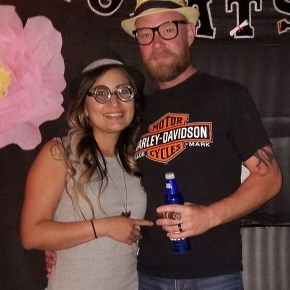 Meet your Posher, Rosa - Picture 1 of 1